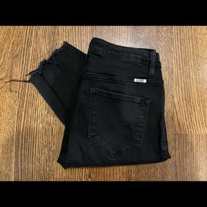 Kancan stretch skinny jeans